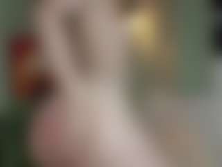 Bunni Button's Live Sex Cam Show
