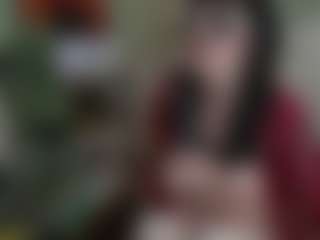 Bunni Button's Live Sex Cam Show