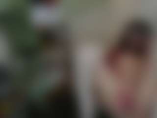Bunni Button's Live Sex Cam Show