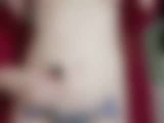 Bunni Button's Live Sex Cam Show