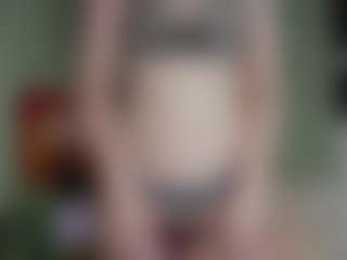 Bunni Button's Live Sex Cam Show