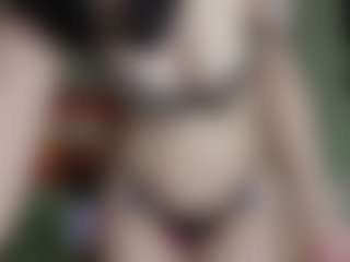 Bunni Button's Live Sex Cam Show