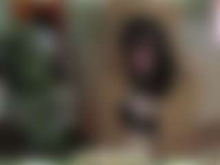Bunni Button's Live Sex Cam Show