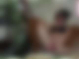 Bunni Button's Live Sex Cam Show