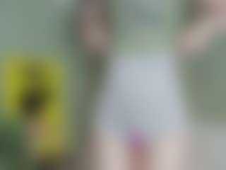 Bunni Button's Live Sex Cam Show