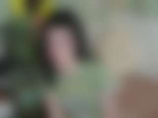 Live cam show with Bunni Button - Blowjob on Sex Cam Show