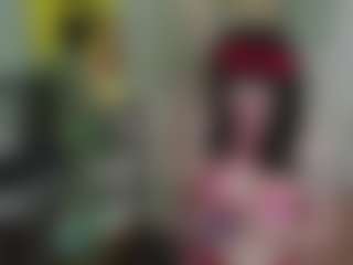 Bunni Button's Live Sex Cam Show