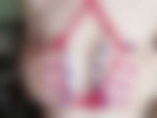 Bunni Button's Live Sex Cam Show