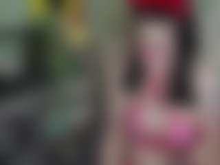 Bunni Button's Live Sex Cam Show