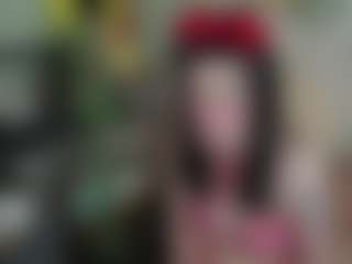 Bunni Button's Live Sex Cam Show