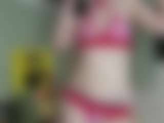 Bunni Button's Live Sex Cam Show