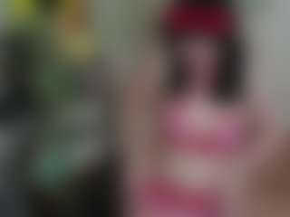 Bunni Button's Live Sex Cam Show