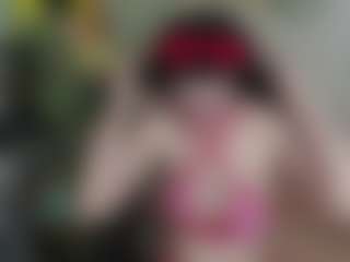 Bunni Button's Live Sex Cam Show