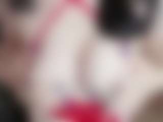 Bunni Button's Live Sex Cam Show