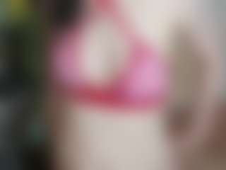 Bunni Button's Live Sex Cam Show