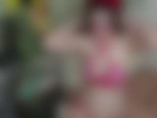 Live cam show with Bunni Button - Bedroom on Fling VIP Chat