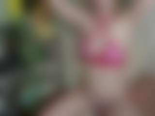 Bunni Button's Live Sex Cam Show