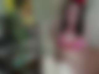Bunni Button's Live Sex Cam Show