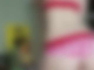 Bunni Button's Live Sex Cam Show