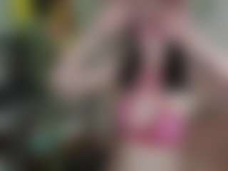 Bunni Button's Live Sex Cam Show