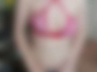 Bunni Button's Live Sex Cam Show