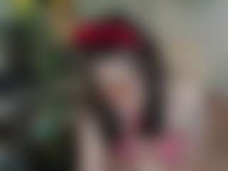 Bunni Button's Live Sex Cam Show