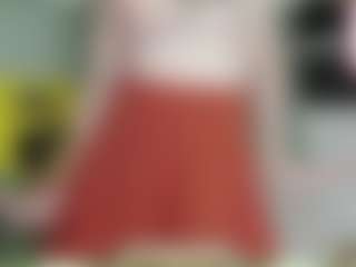 Live cam show with Bunni Button - BBW on CamwithHer