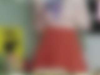 Bunni Button's Live Sex Cam Show