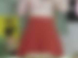 Bunni Button's Live Sex Cam Show