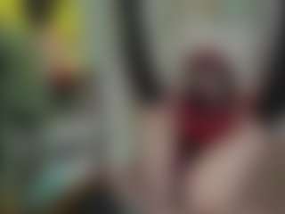 Live cam show with Bunni Button - College on Soda Cam