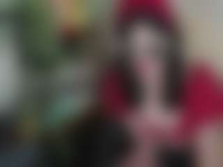 Bunni Button's Live Sex Cam Show
