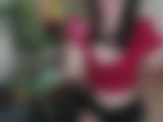 Bunni Button's Live Sex Cam Show