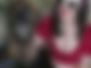 Bunni Button's Live Sex Cam Show