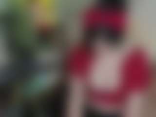 Bunni Button's Live Sex Cam Show
