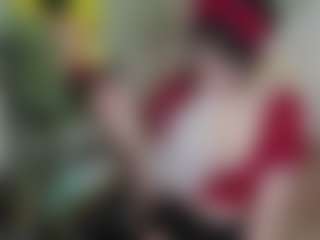 Live cam show with Bunni Button - BBW on Free Soda