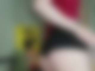 Bunni Button's Live Sex Cam Show