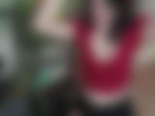 Bunni Button's Live Sex Cam Show