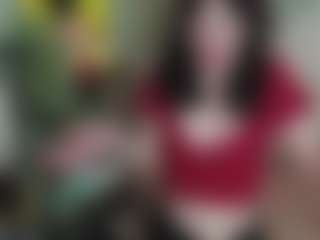 Bunni Button's Live Sex Cam Show