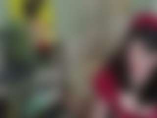Bunni Button's Live Sex Cam Show