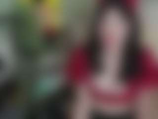 Live cam show with Bunni Button - Thong on Soda Cam