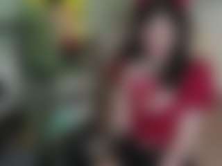 Live cam show with Bunni Button - College on TeamSkeetLive