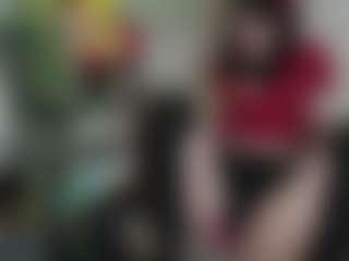Bunni Button's Live Sex Cam Show