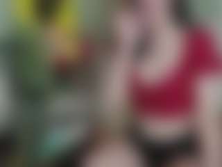 Bunni Button's Live Sex Cam Show