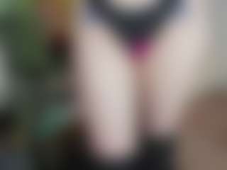 Bunni Button's Live Sex Cam Show
