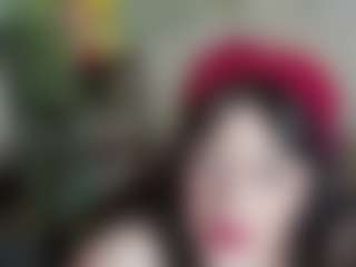 Live cam show with Bunni Button - Fingering on CSO-WL
