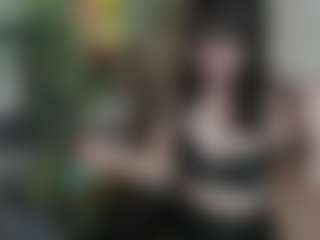 Live cam show with Bunni Button - Average on madthumbs