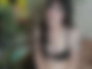 Bunni Button's Live Sex Cam Show