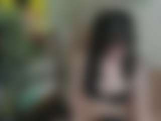 Bunni Button's Live Sex Cam Show