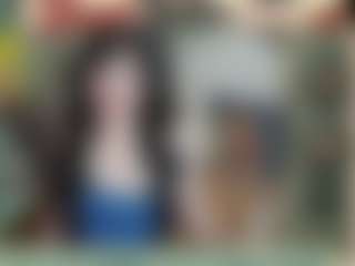 Live cam show with Bunni Button - Spank Brown Hair on CamClone