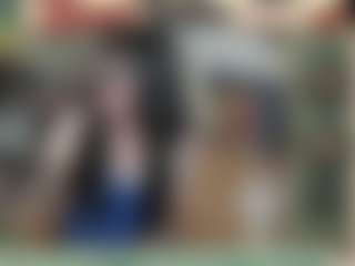 Bunni Button's Live Sex Cam Show